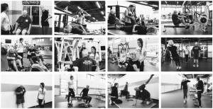 senior fitness personal training chicago